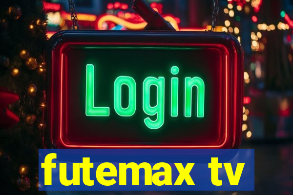 futemax tv